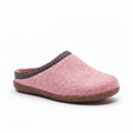 Pink Wool
