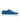 Sorel - Genuine Leather Lace Up Orthopedic Arch Support Shoes For Women / Blue Suede Leather