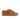 Sorel - Genuine Leather Lace Up Orthopedic Arch Support Shoes For Women / Tan Suede Leather