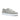 Sorel - Genuine Leather Lace Up Orthopedic Arch Support Shoes For Women / Grey Suede Leather