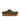 Stark - Genuine Leather Orthopedic Clogs For Women / Green T.Nubuck