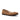 Velda - Genuine Leather Mary Jane Flat Shoes For Women / Sand Nubuck Leather