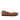 Velda - Genuine Leather Mary Jane Flat Shoes For Women / Sand Nubuck Leather