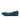 Velda - Genuine Leather Mary Jane Flat Shoes For Women / Navy Nubuck Leather