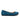 Velda - Genuine Leather Mary Jane Flat Shoes For Women / Navy Nubuck Leather