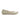Velda - Genuine Leather Mary Jane Flat Shoes For Women / Beige Nappa Leather
