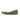 Velda - Genuine Leather Mary Jane Flat Shoes For Women / Mink Nappa Leather