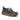 Wandell-T - Canvas Lace Up Shoes For Women / Black Canvas