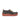 Wandell-T - Canvas Lace Up Shoes For Women / Black - Red Canvas