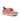 Wandell-T - Canvas Lace Up Shoes For Women / Red Canvas