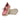 Wandell-T - Canvas Lace Up Shoes For Women / Red Canvas