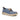 Wandell-T - Canvas Lace Up Shoes For Women / Blue Canvas