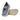 Wandell-T - Canvas Lace Up Shoes For Women / Blue Canvas