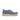 Wandell-T - Canvas Lace Up Shoes For Women / Blue Canvas
