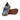 Wandell-T - Canvas Lace Up Shoes For Women / Blue - Tan Canvas