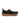 Wandell - Genuine Leather Lace Up Shoes For Women / Black T.Nubuck