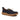 Wandell - Genuine Leather Lace Up Shoes For Women / Navy T.Nubuck