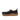 Wandell - Genuine Leather Lace Up Shoes For Women / Navy T.Nubuck