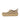 Wandell - Genuine Leather Lace Up Shoes For Women / Beige T.Nubuck