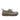 Wandell - Genuine Leather Lace Up Shoes For Women / Grey T.Nubuck