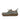 Wandell - Genuine Leather Lace Up Shoes For Women / Grey T.Nubuck