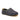 Yew - Genuine Wool Orthopedic Arch Support House Shoes For Men / Dark Grey Wool