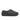 Yew - Genuine Wool Orthopedic Arch Support House Shoes For Men / Dark Grey Wool