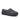 Yew - Genuine Wool Orthopedic Arch Support House Shoes For Men / Dark Grey - Grey Wool