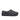 Yew - Genuine Wool Orthopedic Arch Support House Shoes For Women / Dark Grey - Grey Wool