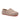 Yew - Genuine Wool Orthopedic Arch Support House Shoes For Women / Brown Wool