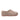 Yew - Genuine Wool Orthopedic Arch Support House Shoes For Men / Brown Wool