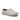 Yew - Genuine Wool Orthopedic Arch Support House Shoes For Women / Grey - Dark Grey Wool
