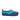 Yewsh - Genuine Wool Orthopedic Arch Support House Shoes For Men / Navy - Blue Wool