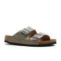 Mink Nappa Leather 