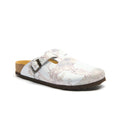 White-Zen Pattern