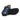 Capri-N - Genuine Leather Orthopedic Arch Support Clogs For Men / Navy Nappa Leather