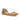 Este - Genuine Leather Closed Toe Sandals For Women / Tan - Crazy Oiled Leather