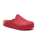 Red Wool 