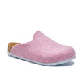Pink Wool 