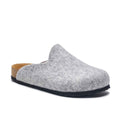Grey Wool 