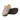 Favor-Pr - Printed Wool Clog Slipper