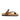 Ilva - Leather Thong Sandals