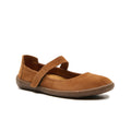 Tan Suede Leather 