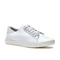 White Leather 
