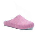 Pink Wool 