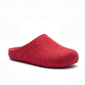 Red Wool 