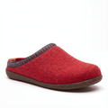 Red Wool
