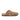 Trudi - Genuine Leather Orthopedic Clogs For Men / Sand Nubuck Leather