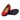 Velda - Leather Flat Shoes