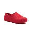 Red Wool
